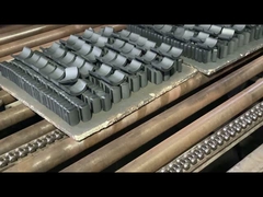 고강제성 영구 자석 페리트 제조업체