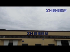 영구 자석 페리트 제조업체의 전체 범위를 보여주기