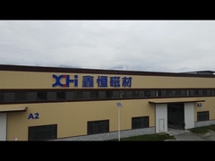 중국 영구 마그네트 페리트 제조업체가 당신을 보여주기