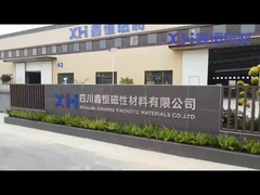 영구 자석 페리트 생산의 분야에서, 우리는 더 발전하고 더 발전된 equi