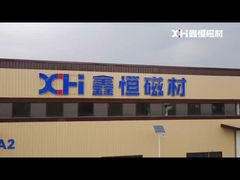 공장 면적의 포괄적 인 표시