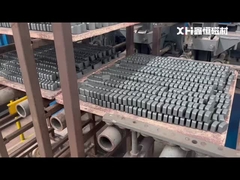 시너지 연결 디스플레이에서 제품, 우리는 영구 자석 페르의 다양한 응용 프로그램을 제공할 수 있습니다