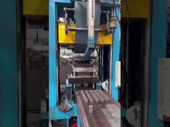 회사의 생산 링크는 상세하게 표시됩니다, 고성능 영구 자석을 제공