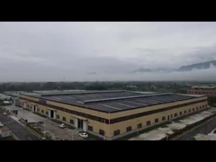 시추안 신헨 자기 물질 회사, Ltd. 공장 디스플레이